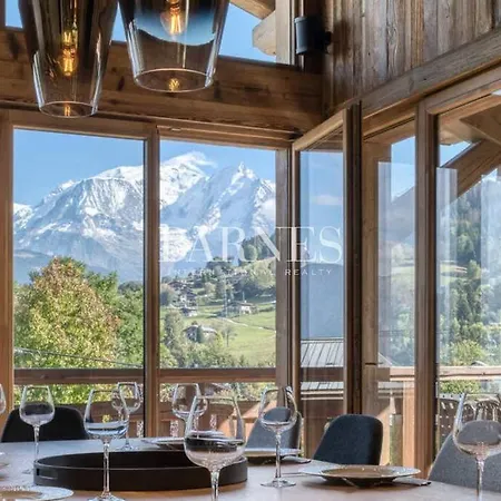 Apartment Chalet Le Flocon De Cristal *